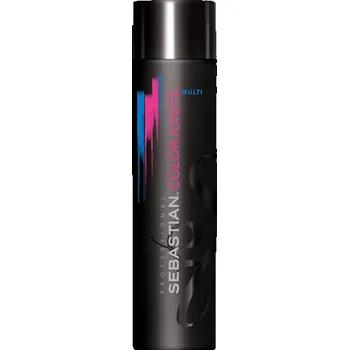 Šampon Sebastian Professional Color Ignite vyhlazující šampon pro barvené vlasy, 250 ml