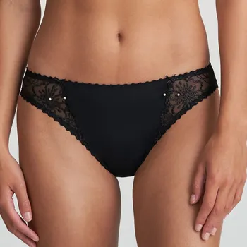 Kalhotky Marie Jo - Jane kalhotky klasické black 38 0501330