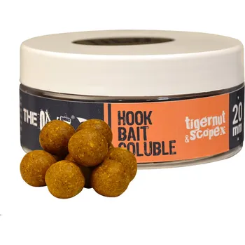 Boilies Energofish Boilie The One 24mm 150g Příchutě: GOLD Získejte slevu -5% za registraci v e-shopu
