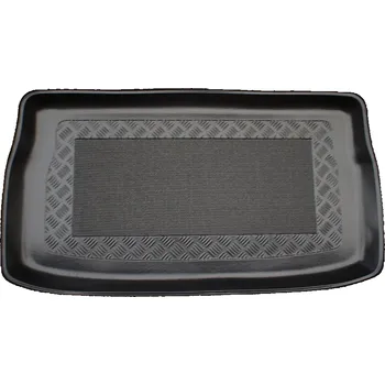 Vana do kufru Vana do kufru Chrysler Grand Voyager 5dv 5/7 místné za druhou řadu sedadel (příprava pro usazení 3. řady sedadel) 2004-