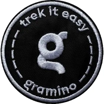 Nášivka Nášivka Gramino 121680