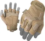 Mechanix Wear M-Pact Fingerless Coyote…