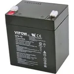 Vipow Baterie olověná 12V 4.0Ah
