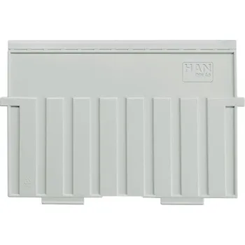 Kartotéka Dělicí desky do kartotéky,A5 5 ks