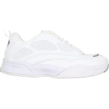 Pánské tenisky BOTY OSIRIS GRAFF - bílá - EUR 45 + při osobním odběru 1 511 Kč + doprava ZDARMA