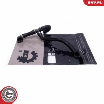 Chladič motoru Hadice chladiče ESEN SKV 54SKV497