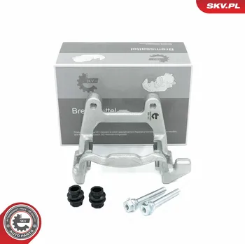 Brzdový třmen Držák, brzdový třmen ESEN SKV 56SKV463