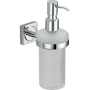 Dávkovač mýdla Camargue Cannes Dávkovač mýdla, 300 ml, sklo, kov 51208302