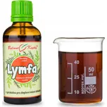 Bylinné kapky s.r.o. Lymfa 50 ml