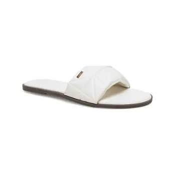 Dámské pantofle MEXX Nazouváky WYL021123-02 Bílá 40