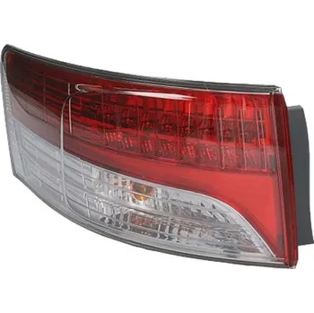 Zadní světlomet Levé zadní světlo LED vnější Toyota Avensis (T27) 08-12 SEDAN VALEO