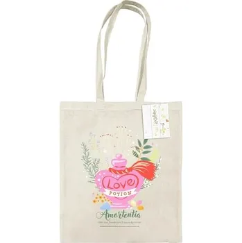 Nákupní taška Pyramid International Nákupní taška Harry Potter - Nápoj lásky