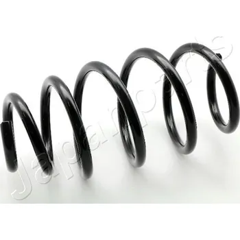 Pružina podvozku JAPANPARTS ZC3966A
