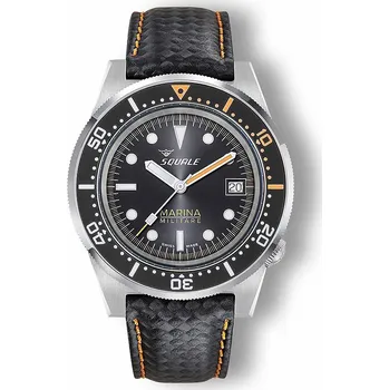 Hodinky Squale 1521 Marina Militare