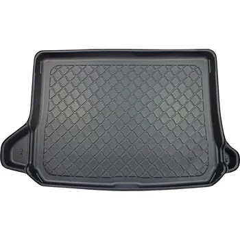 Vana do kufru Vana do kufru Audi Q2 5dv SUV horní poloha 2016-