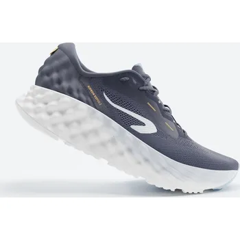 Pánská běžecká obuv KIPRUN Pánské běžecké boty Kiprun KS900 2 48 BÍLÁ|MODRÁ|ORANŽOVÁ