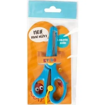 ALBI První nůžky - Kvído