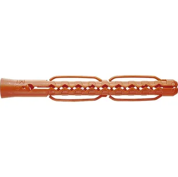 Hmoždinka MUNGO hmoždinka do děr.cihly ML 6x60 Balení: 100 ks NCJXB0606001O1