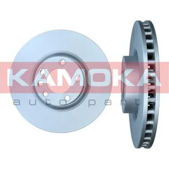 Brzdový kotouč Brzdový kotouč KAMOKA 103351