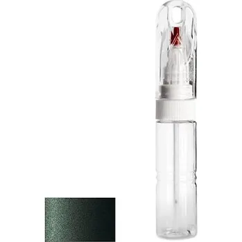 Autolak Opravná tužka 2v1 Fiat 019/B Mic. Techno Green
