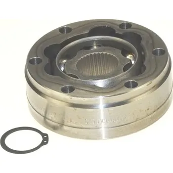 Poloosa kola Kloub, hnací hřídel SPIDAN 20414