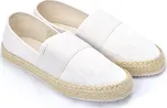Letní espadrilky v luxusním zpracování Gant 28569606 béžová