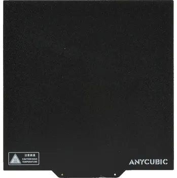 Příslušenství k 3D tiskárně Anycubic Kobra 2 Neo PEI Magnetic sticker