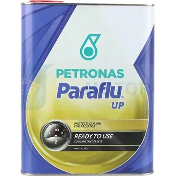 Nemrznoucí směs do chladiče Chladící kapalina Petronas Paraflu UP, 2L