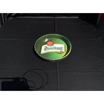 11 ks Tác kulatý s vysokým okrajem - různý motiv