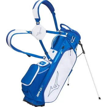 Golfový bag Mizuno BR-D3 stand bag, staff