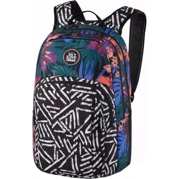 Městský batoh Dakine CAMPUS 25 L UNI Mix, Černá, Bílá