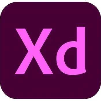 Grafický software Adobe XD for teams MP ML Education Named, 12 Months, Level 2, 10 - 49 Lic