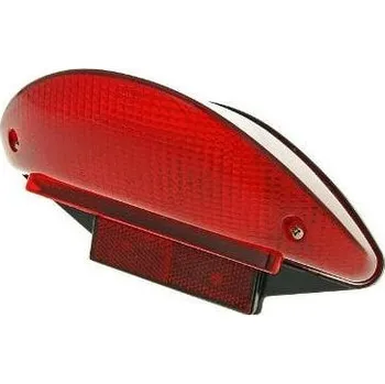 Osvětlení pro motocykl 101_Octane Zadní světlo Yamaha/CPI/Keeway VC22561