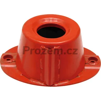 Žací kotouč HD s kloboučkem pro Kuhn, 56452700