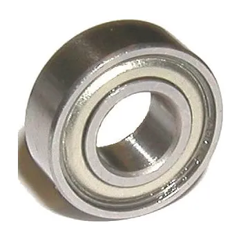 Motor pro motocykl RMS Ložisko klikové hřídele 25x38x15 100190010