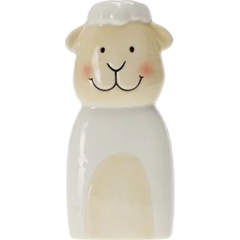 Dekorace do dětského pokoje H&L Dětský zvlhčovač vzduchu Farma, ovce