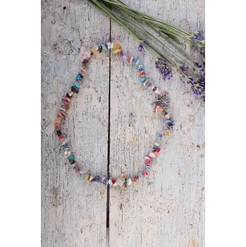 Náhrdelník Prosperk Náhrdelník z minerálů S2333