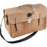 Brašna na nářadí 26x43x20cm - kožená elektrikářská FESTA