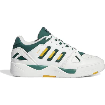 Pánské tenisky Pánské Nízké tenisky ADIDAS MIDCITY LOW IF4548 – Bílá 40 2/3