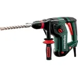 METABO KHE 3251 kombinované kladivo SDS+, 800W, 3,1J, VibraTech
