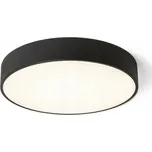 Kulatý Stropní Svítidlo Redlux 60, černé