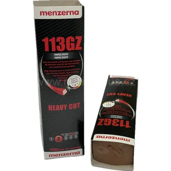 Tuhá pasta na předleštění Menzerna 113NG (113GZ)