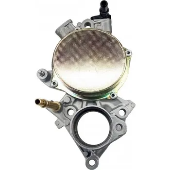 Vakuové čerpadlo Vývěva PIERBURG 91167 - REGENEROVANÁ FORD Transit,PEUGEOT Boxer,CITROEN Jumper,FIAT Ducato BK2Q-2A451FA WRC Original Parts