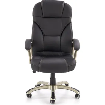 Kancelářské křeslo Halmar DESMOND černá