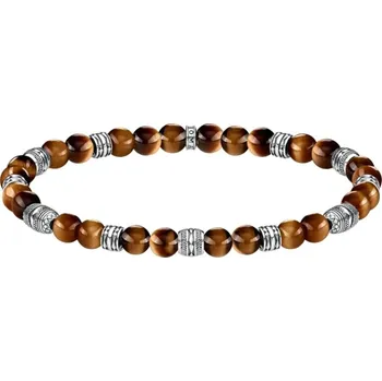 Náramek Thomas Sabo A1923-826-2-L19 + doprava zdarma