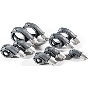 Kompresor Třmen odvodu vzduchu PF-S&nbsp;D50 x G1/2" i