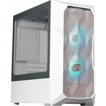 PC skříň MasterBox TD300 Mesh, Tower-Gehäuse
