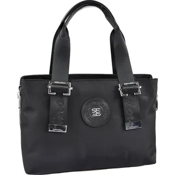 Kabelka S.Fiorentino F56-B172BB černá