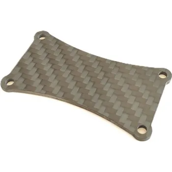 rám kola 6SFULL Díly rámu Xaero Racer díly rámu: Horní plato