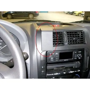 Brodit ProClip montážní konzole na palubní desku pro Toyota Proace 13-16, 853972